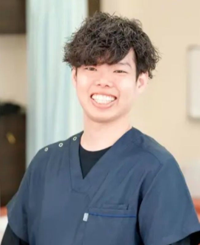 なわ整骨院 院長